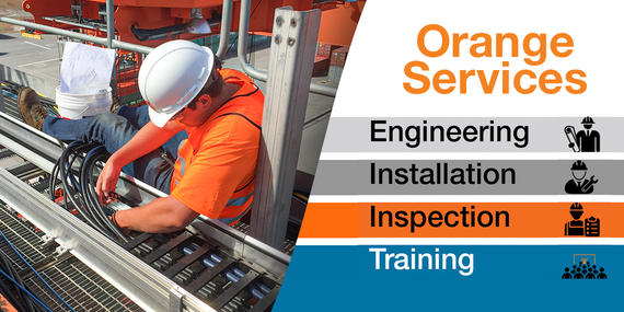 Orange Services